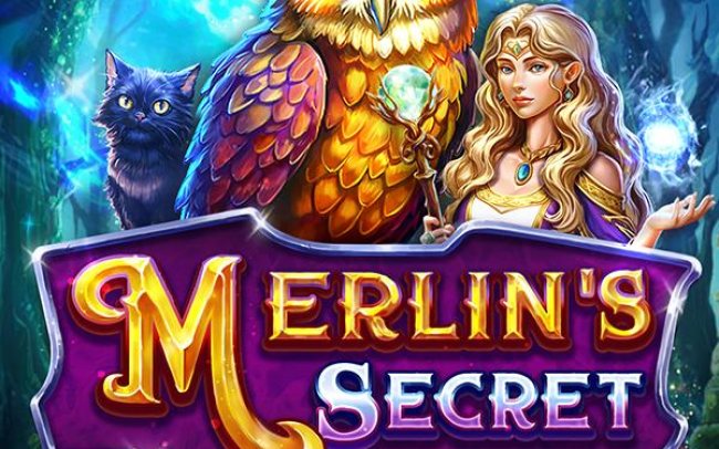 Merlin’s Secret Maxways