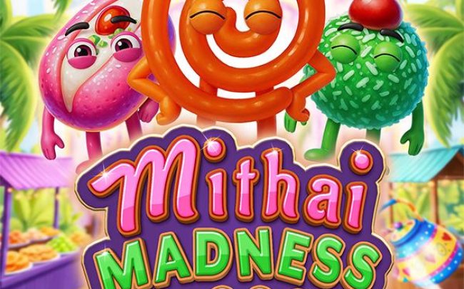 Mithai Madness 10000X