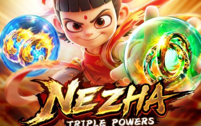 Ne Zha: Triple Powers