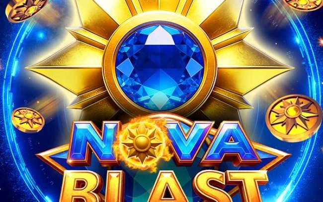 Nova Blast Ultra