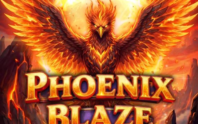 Phoenix Blaze