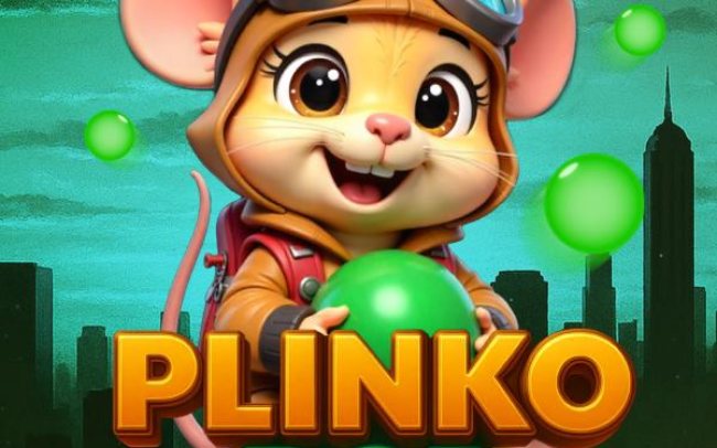 Plinko Pop