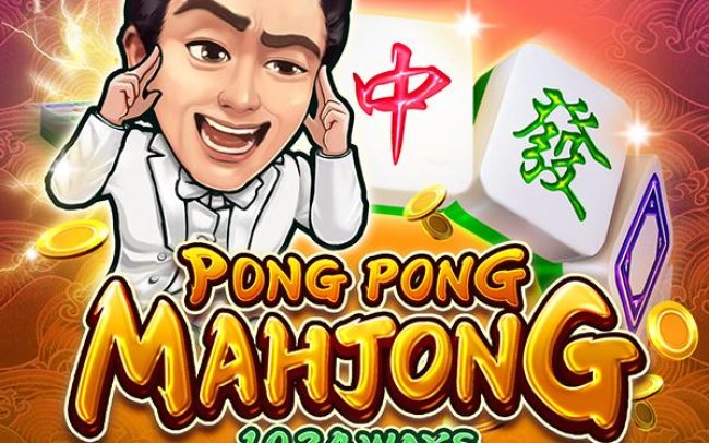 Pong Pong Mahjong