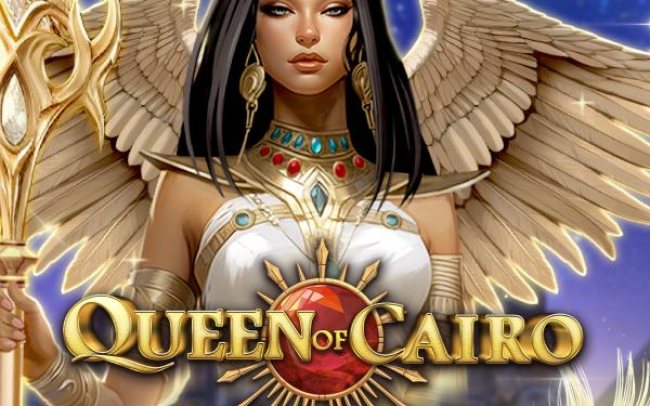 Queen of Cairo