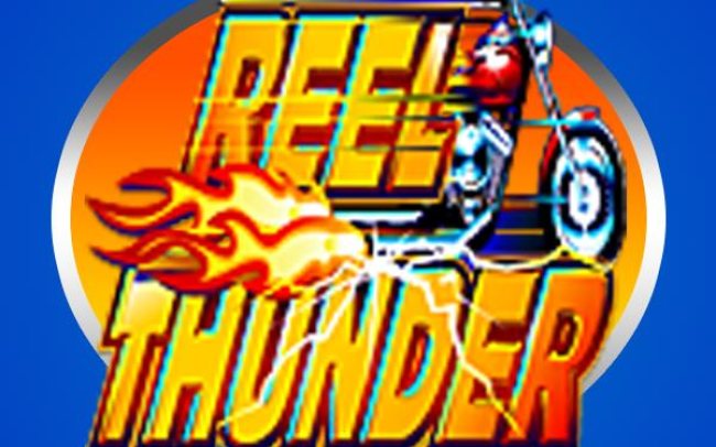 Reel Thunder