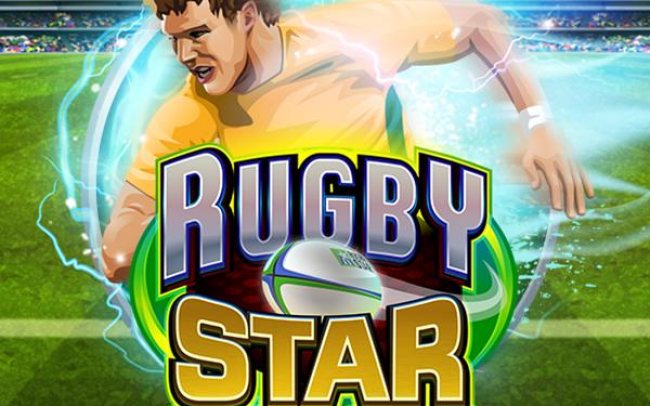 Rugby Star Deluxe
