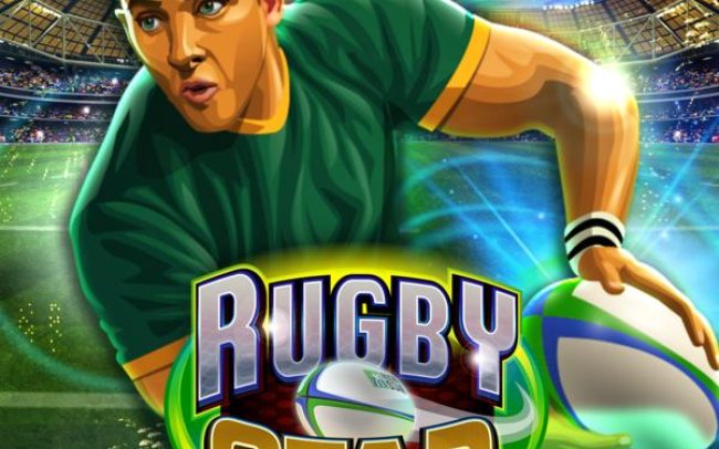 Rugby Star