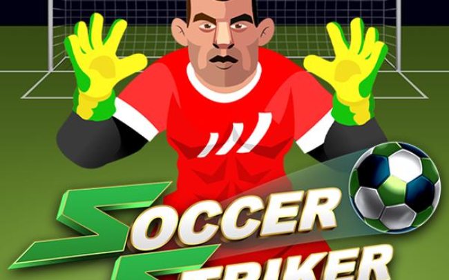 Soccer Striker