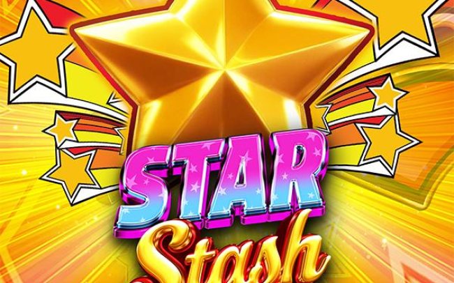 Star Stash Wild 7’s