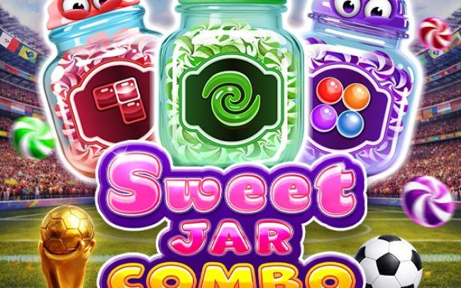 Sweet Jar Combo