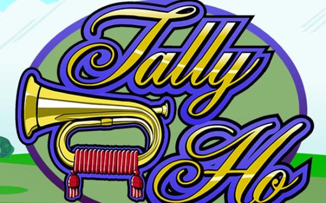 Tally Ho