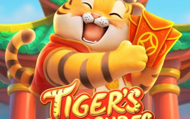 Tiger’s Treasures
