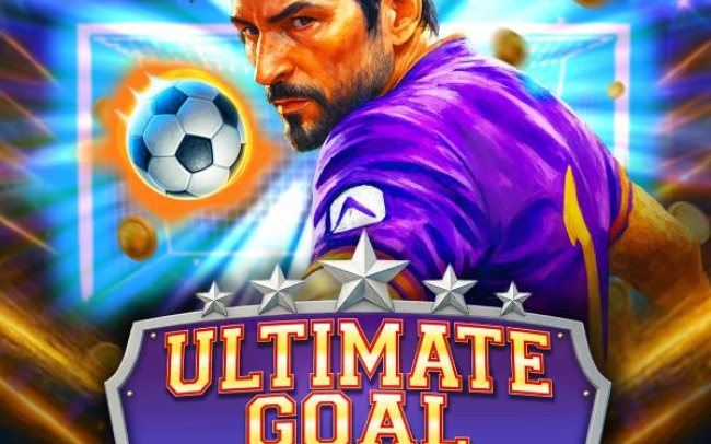 Ultimate Goal Blitz
