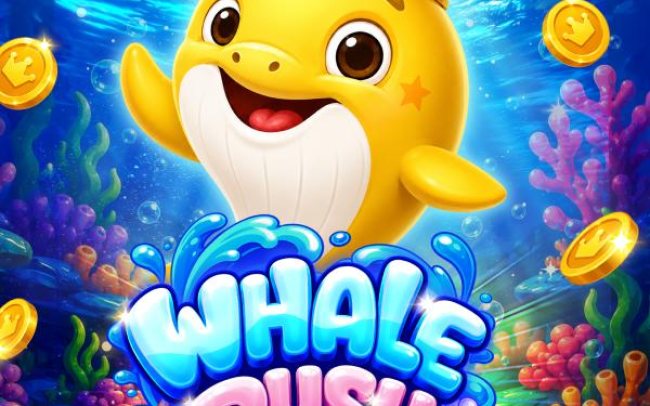 Whale Rush
