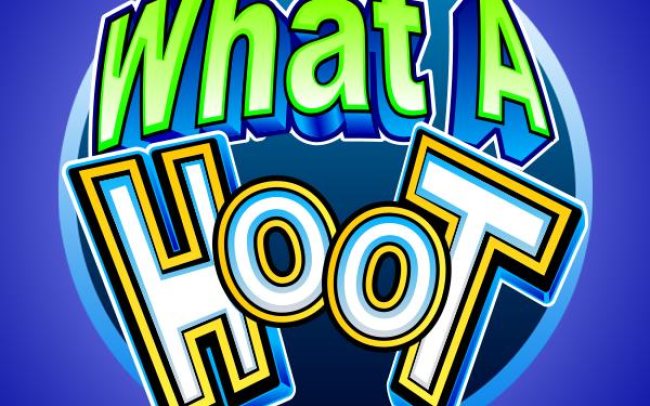 What a Hoot