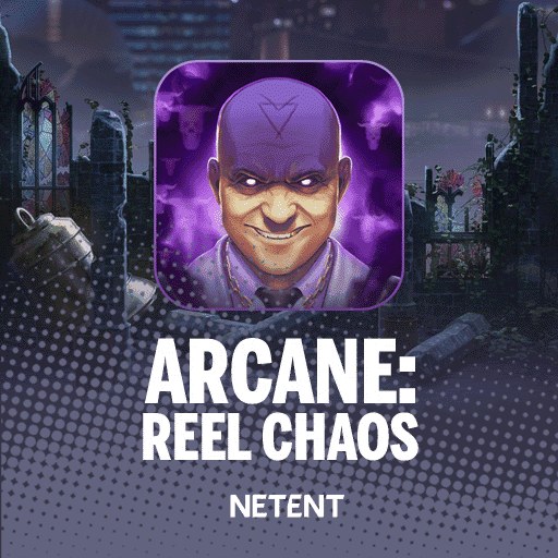 Arcane: Reel Chaos
