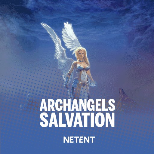 Archangels: Salvation