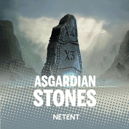Asgardian Stones