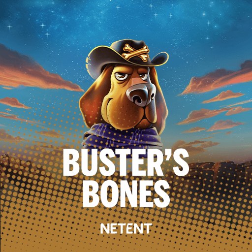 Buster’s Bones