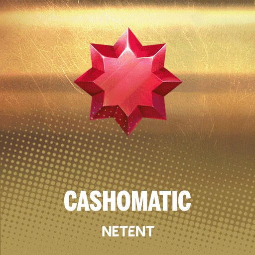 Cashomatic