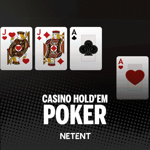 Casino Hold'em Poker