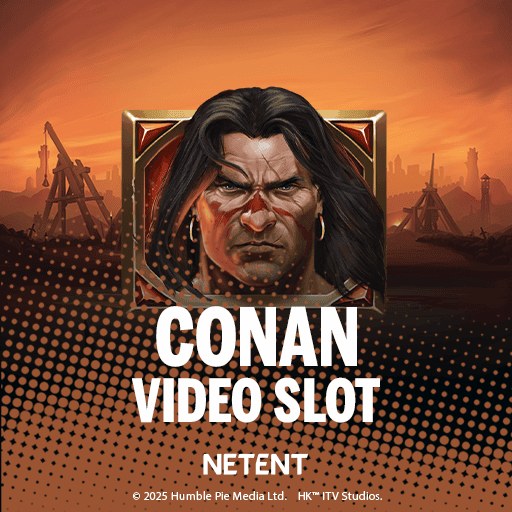 Conan