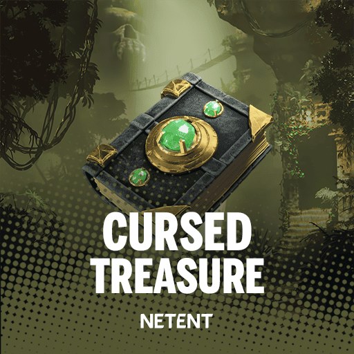 Cursed Treasure