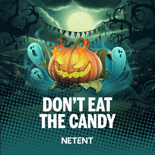 Don’t Eat the Candy