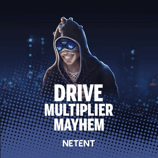 Drive: Multiplier Mayhem