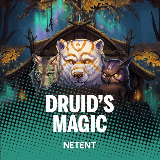 Druid’s Magic