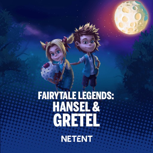 Fairytale Legends: Hansel and Gretel