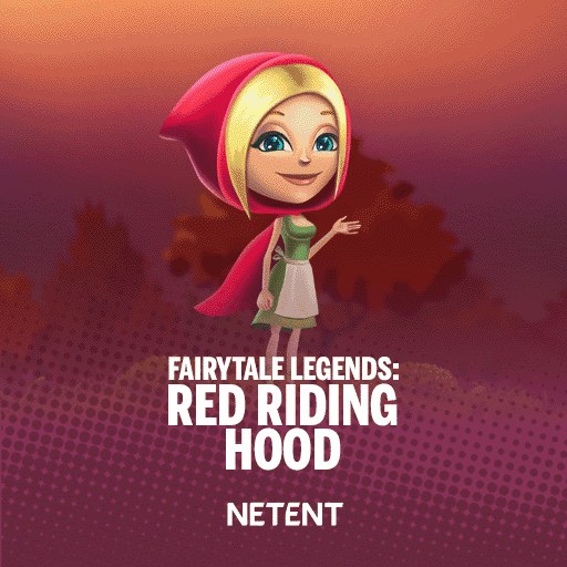Fairytale Legends: Red Riding Hood™