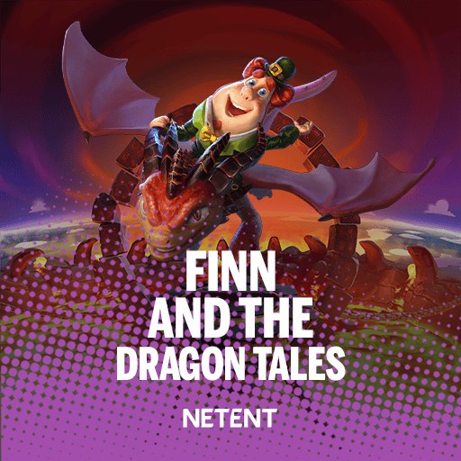 Finn and the Dragon Tales