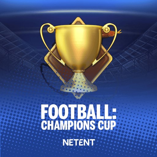 Football: Champions Cup