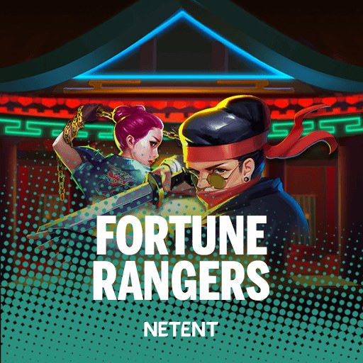 Fortune Rangers™