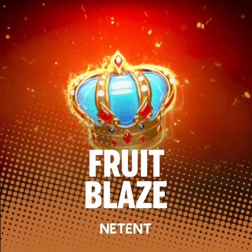 Fruit Blaze