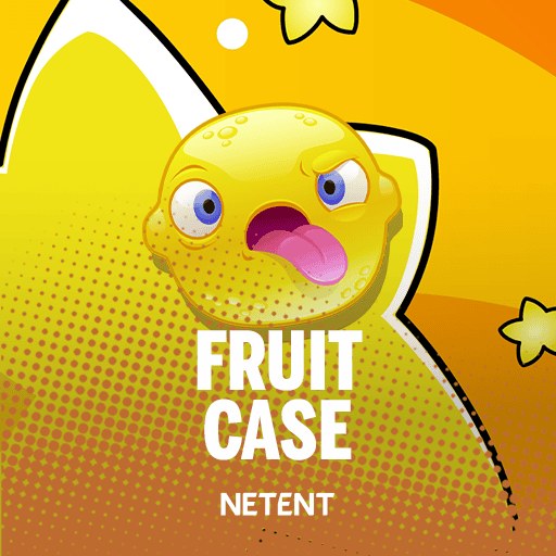 Fruit Case