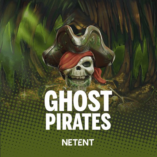 Ghost Pirates™