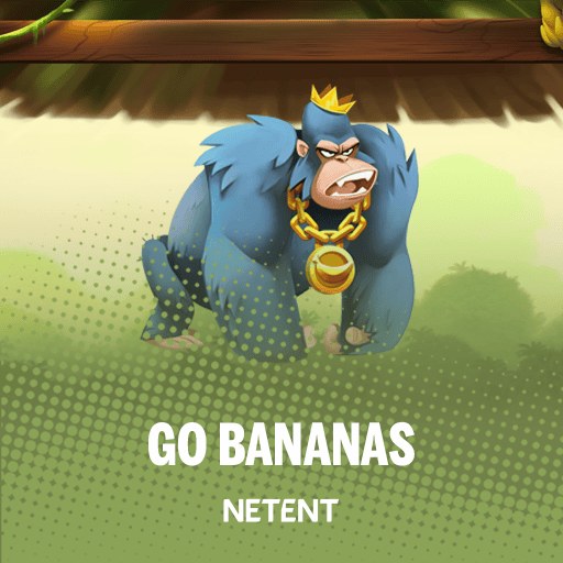 Go Bananas!™