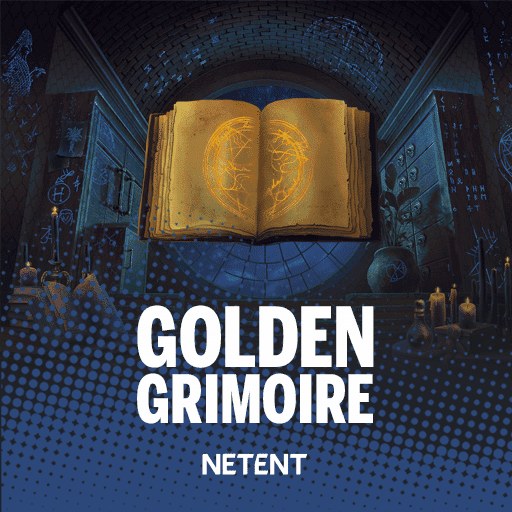 Golden Grimoire™