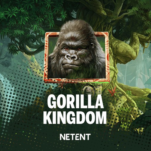 Gorilla Kingdom™