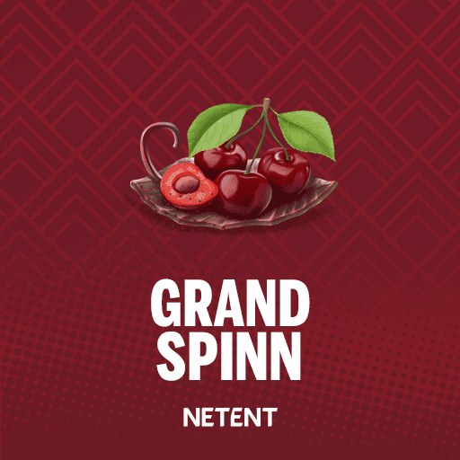 Grand Spinn™