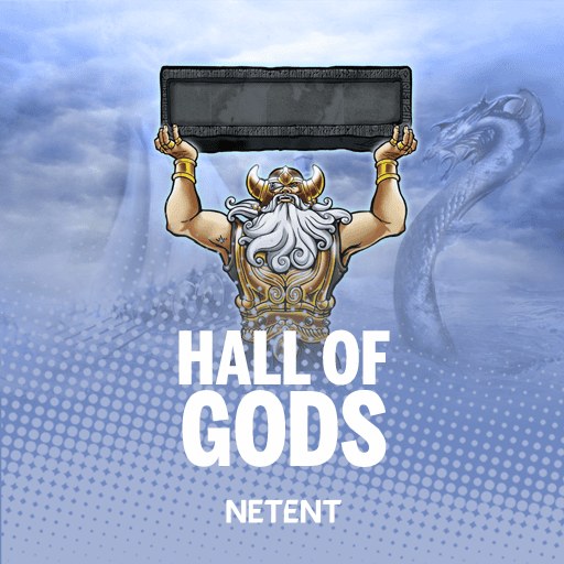Hall of Gods™