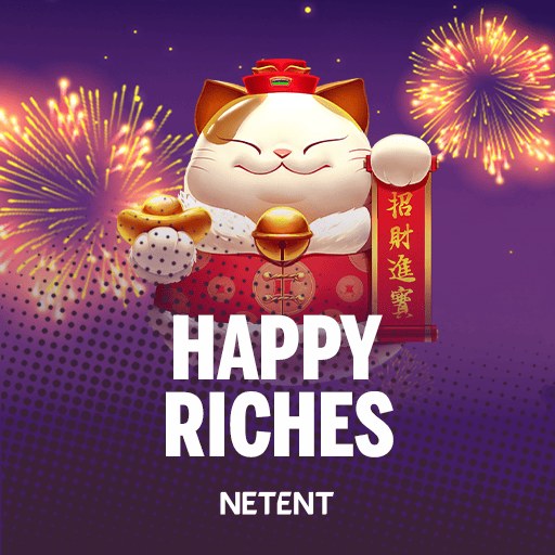 Happy Riches™