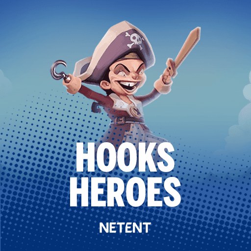 Hook's Heroes