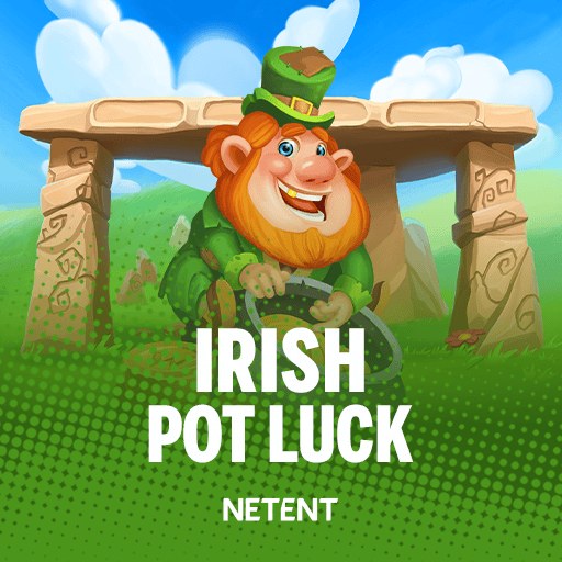Irish Pot Luck™