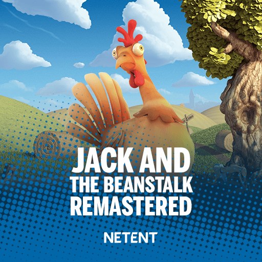 Jack and the Beanstalk™ Remastered