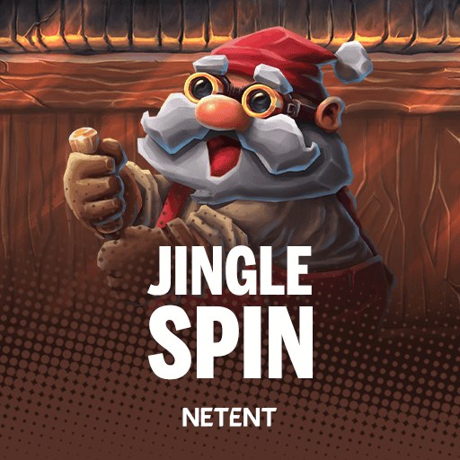 Jingle Spin