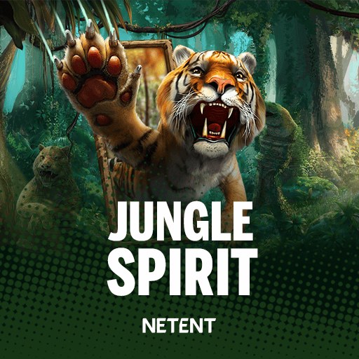Jungle Spirit: Call of the Wild