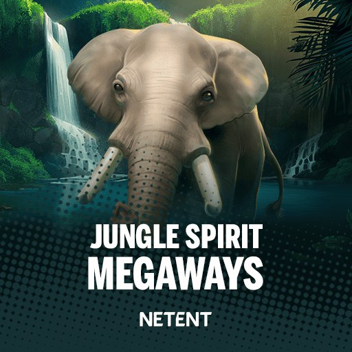 Jungle Spirit Megaways™